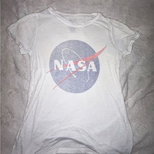 NASA shirt from ZOE + LIV size M